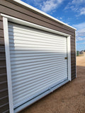 10 x 20 *All In One* Specialty Steel Storage Shed