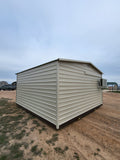 16 x 16 "Super Charged Shed" Lined with Electricity and A/C