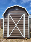 07x08 Steel Barn *ON SALE*