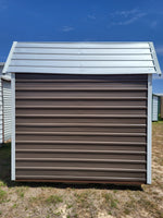 07x08 Steel Barn *ON SALE*