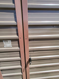 07x08 Peak Steel Barn *ON SALE*