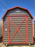 07x08 Steel Classic Barn *ON SALE*