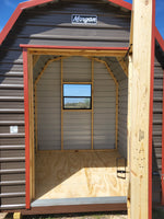 07x08 Steel Classic Barn *ON SALE*