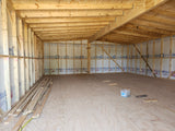 24x32 Steel 2 Piece Morgan Modular Building