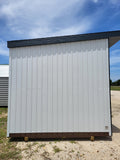 12x20 Lined Deluxe Office/Studio/Classroom/Home