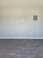 12x20 Lined Deluxe Office/Studio/Classroom/Home