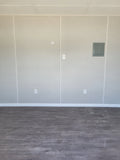 12x20 Lined Deluxe Office/Studio/Classroom/Home