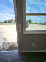 12x20 Lined Deluxe Office/Studio/Classroom/Home
