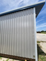 10x12 Lined Deluxe Office/Studio/In-Law Suite/Room