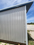10x12 Lined Deluxe Office/Studio/In-Law Suite/Room