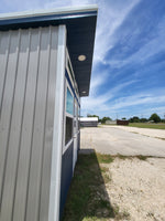 10x12 Lined Deluxe Office/Studio/In-Law Suite/Room