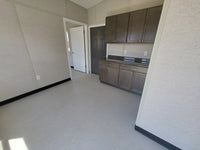 12x40 Lined Building with Restroom & Two Rooms for Home/Office/In-Law Suite
