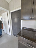 12x40 Lined Building with Restroom & Two Rooms for Home/Office/In-Law Suite