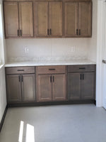 12x32 Lined Building with Restroom & Separate Room for Home/Office/In-Law Suite