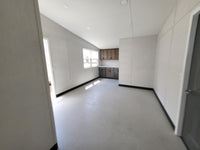 12x32 Lined Building with Restroom & Separate Room for Home/Office/In-Law Suite