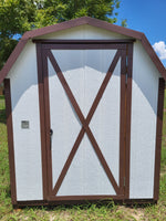 30% OFF ALL 06x06 Wood Morgan Sheds!!!