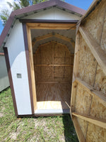 30% OFF ALL 06x06 Wood Morgan Sheds!!!