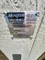 30% OFF ALL 06x06 Wood Morgan Sheds!!!