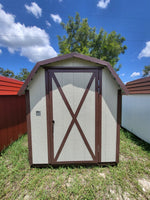 30% OFF ALL 06x06 Wood Morgan Sheds!!!