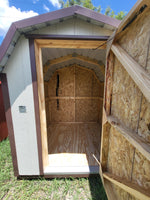 30% OFF ALL 06x06 Wood Morgan Sheds!!!