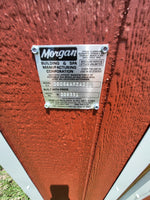 30% OFF ALL 06x06 Wood Morgan Sheds!!!
