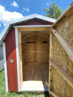 30% OFF ALL 06x06 Wood Morgan Sheds!!!