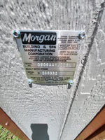 30% OFF ALL 06x06 Wood Morgan Sheds!!!