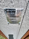 30% OFF ALL 06x06 Wood Morgan Sheds!!!