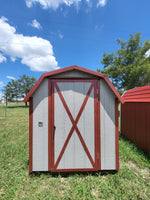 30% OFF ALL 06x06 Wood Morgan Sheds!!!