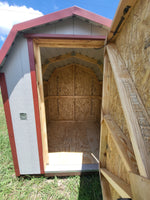 30% OFF ALL 06x06 Wood Morgan Sheds!!!