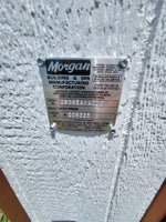 30% OFF ALL 06x06 Wood Morgan Sheds!!!