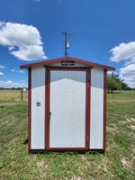 30% OFF ALL 06x06 Wood Morgan Sheds!!!