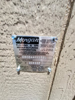 30% OFF ALL 06x06 Wood Morgan Sheds!!!