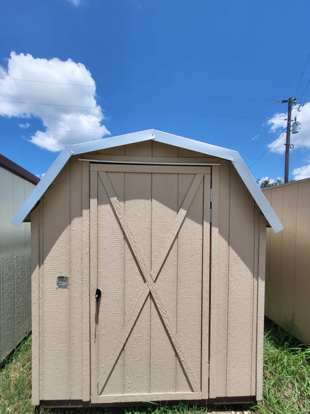 30% OFF ALL 06x06 Wood Morgan Sheds!!!