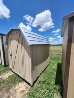 30% OFF ALL 06x06 Wood Morgan Sheds!!!