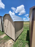 30% OFF ALL 06x06 Wood Morgan Sheds!!!