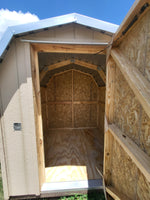 30% OFF ALL 06x06 Wood Morgan Sheds!!!