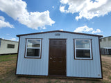 08x16 Lined Deluxe Office/Studio/In-Law Suite/Room
