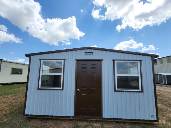 08x16 Lined Deluxe Office/Studio/In-Law Suite/Room