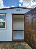 08x16 Lined Deluxe Office/Studio/In-Law Suite/Room