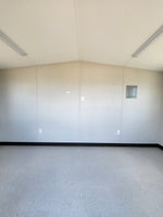 08x16 Lined Deluxe Office/Studio/In-Law Suite/Room