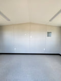08x16 Lined Deluxe Office/Studio/In-Law Suite/Room