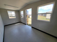 08x16 Lined Deluxe Office/Studio/In-Law Suite/Room
