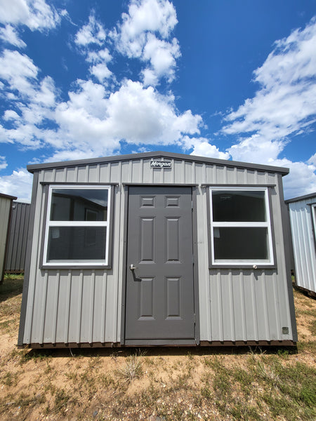 08x12 Lined Deluxe Office/Studio/In-Law Suite/Room