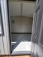 08x12 Lined Deluxe Office/Studio/In-Law Suite/Room