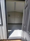 08x12 Lined Deluxe Office/Studio/In-Law Suite/Room