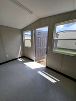 08x12 Lined Deluxe Office/Studio/In-Law Suite/Room