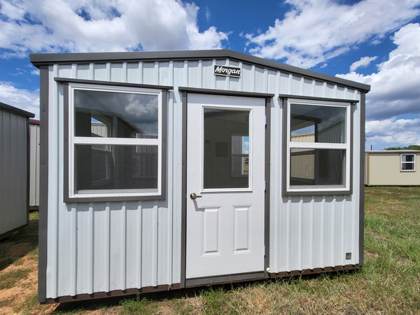 08x12 Lined Deluxe Office/Studio/In-Law Suite/Room