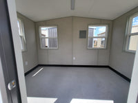 08x12 Lined Deluxe Office/Studio/In-Law Suite/Room