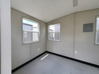 08x12 Lined Deluxe Office/Studio/In-Law Suite/Room